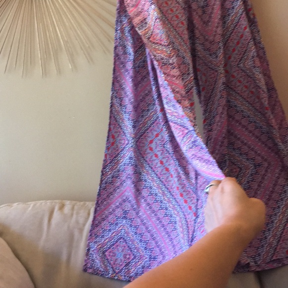 Lounging pants - Picture 3 of 3